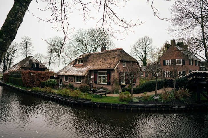 Giethoorn